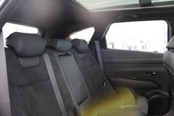 2024 Hyundai
Tucson Premium N Line