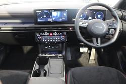 2024 Hyundai
Tucson Premium N Line