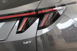 2024 Hyundai
Tucson Premium N Line