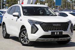 2024 GWM
                Haval Jolion Lux Hybrid