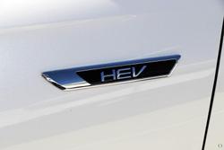 2024 GWM
                Haval Jolion Lux Hybrid