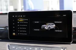 2024 GWM
                Haval Jolion Lux Hybrid