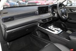 2024 GWM
                Haval Jolion Lux Hybrid