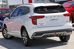 2024 GWM
                Haval Jolion Lux Hybrid