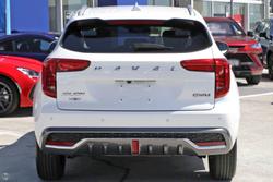 2024 GWM
                Haval Jolion Lux Hybrid