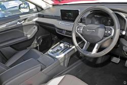 2024 GWM
                Haval Jolion Lux Hybrid