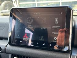 2024 Suzuki
                Jimny XL