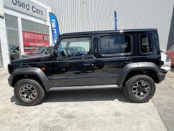 2024 Suzuki
Jimny XL