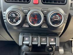 2024 Suzuki
Jimny XL