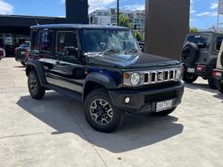 2024 Suzuki
                Jimny XL