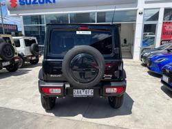 2024 Suzuki
                Jimny XL