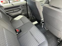 2024 Suzuki
                Jimny XL