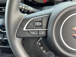 2024 Suzuki
                Jimny XL