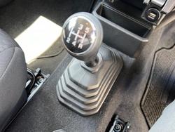 2024 Suzuki
Jimny XL