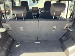 2024 Suzuki
                Jimny XL