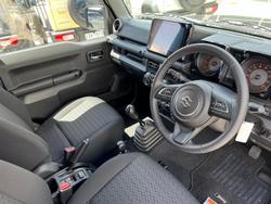 2024 Suzuki
                Jimny XL
