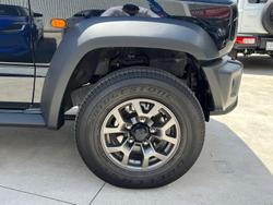 2024 Suzuki
                Jimny XL