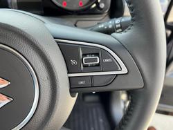 2024 Suzuki
Jimny XL