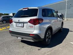 2024 Suzuki Vitara Turbo