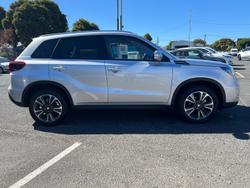 2024 Suzuki Vitara Turbo