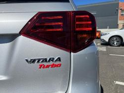 2024 Suzuki
                Vitara Turbo