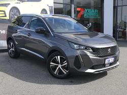 2023 Peugeot 3008 GT Sport