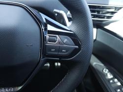 2023 Peugeot 3008 GT Sport P84 MY24 Platinum Grey