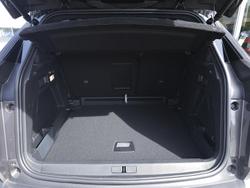 2023 Peugeot 3008 GT Sport P84 MY24 Platinum Grey