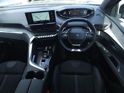 2023 Peugeot 3008 GT Sport P84 MY24 Platinum Grey