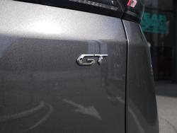 2023 Peugeot 3008 GT Sport P84 MY24 Platinum Grey
