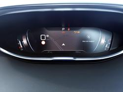 2023 Peugeot 3008 GT Sport P84 MY24 Platinum Grey