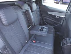 2023 Peugeot 3008 GT Sport P84 MY24 Platinum Grey