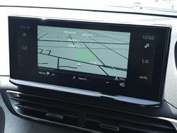 2023 Peugeot 3008 GT Sport P84 MY24 Platinum Grey