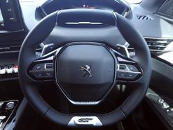 2023 Peugeot 3008 GT Sport P84 MY24 Platinum Grey