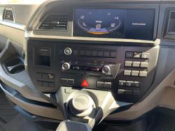 2024 MAN Tgx 26.640 (Dealer Demo) ! White