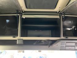 2024 MAN Tgx 26.640 (Dealer Demo) ! White