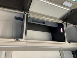 2024 MAN Tgx 26.640 (Dealer Demo) ! White