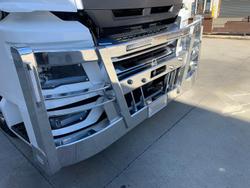 2024 MAN Tgx 26.640 (Dealer Demo) ! White