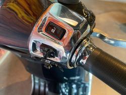 2023 Vespa GTS 150 i-GET GTS Blue