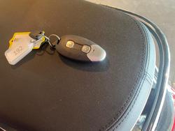 2023 Vespa GTS 150 i-GET GTS Blue