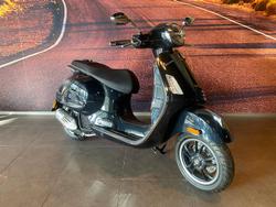 2023 Vespa GTS 150 i-GET GTS Blue