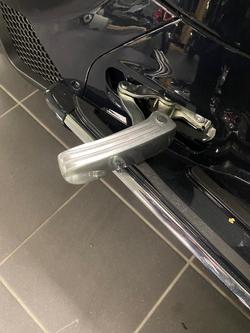 2023 Vespa GTS 150 i-GET GTS Blue