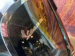 2023 Vespa GTS 150 i-GET GTS Blue