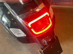 2023 Vespa GTS 150 i-GET GTS Blue