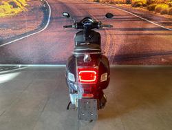 2023 Vespa GTS 150 i-GET GTS Blue