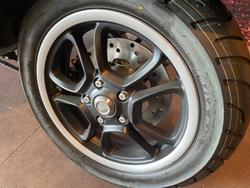 2023 Vespa GTS 150 i-GET GTS Blue