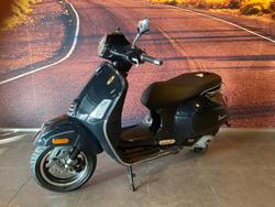 2023 Vespa GTS 150 i-GET GTS Blue