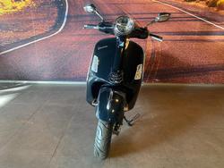 2023 Vespa GTS 150 i-GET GTS Blue