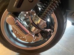 2023 Vespa GTS 150 i-GET GTS Blue