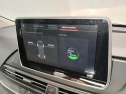 2023 LDV Deliver 9 Blanc White